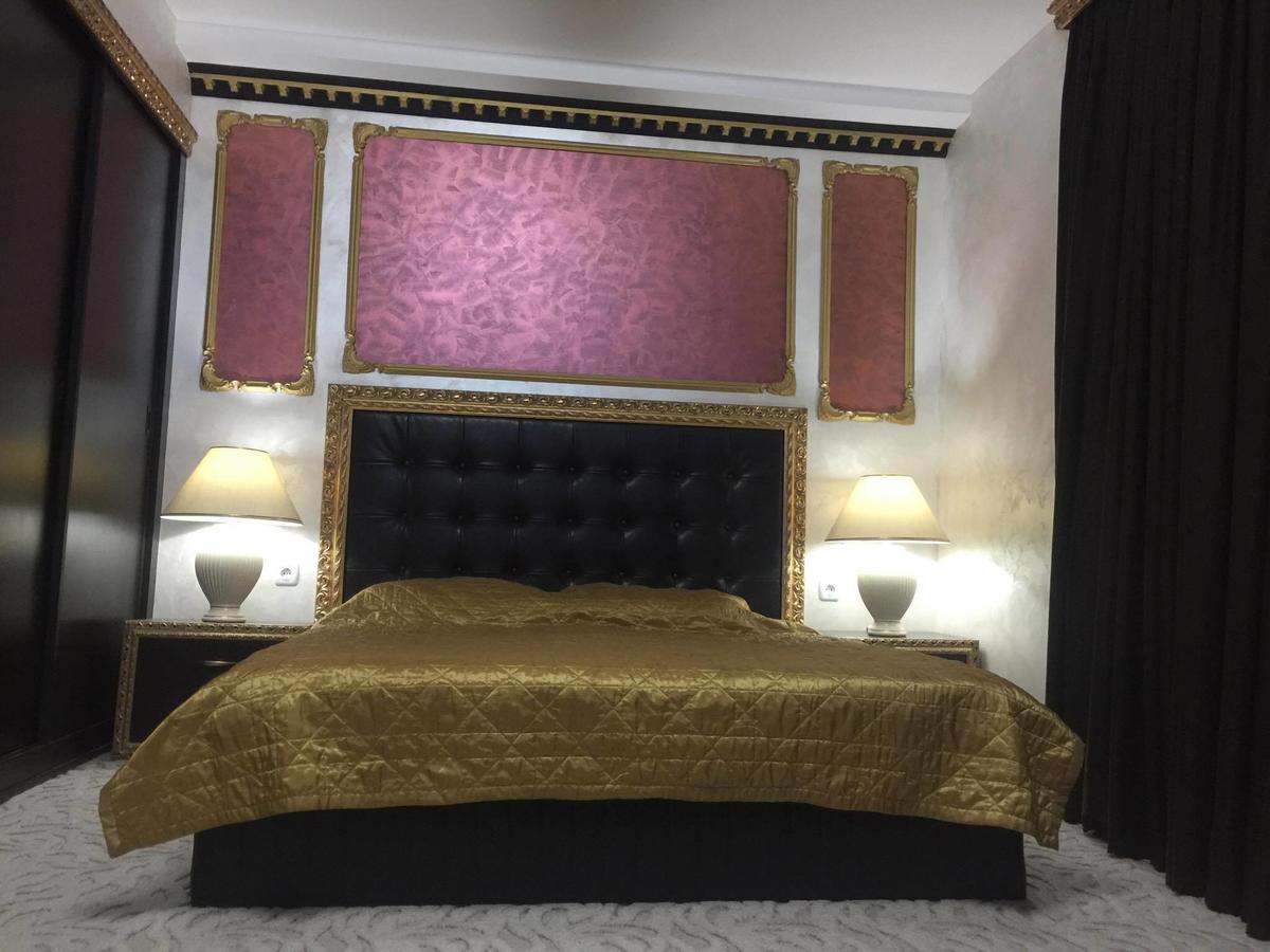 Hotel Chamishki ブラゴエヴグラト エクステリア 写真