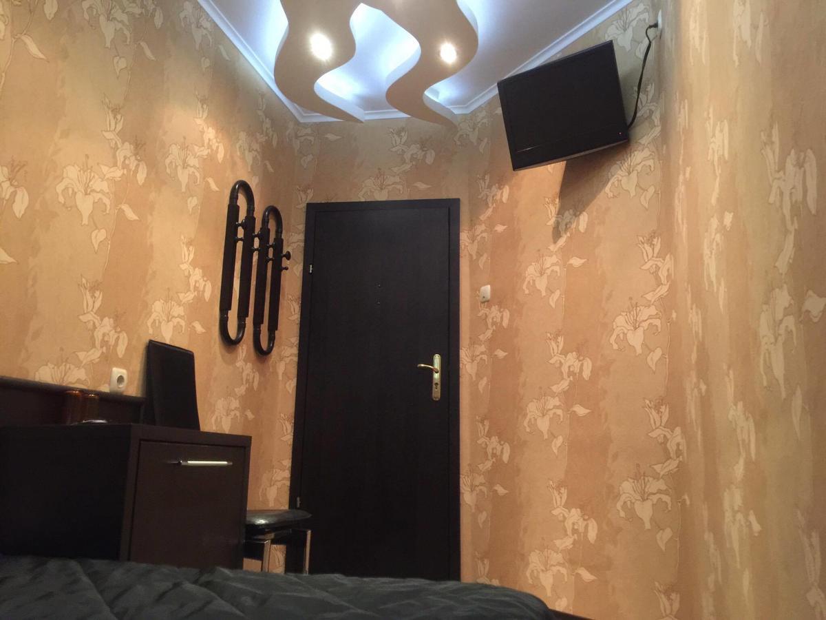 Hotel Chamishki ブラゴエヴグラト エクステリア 写真