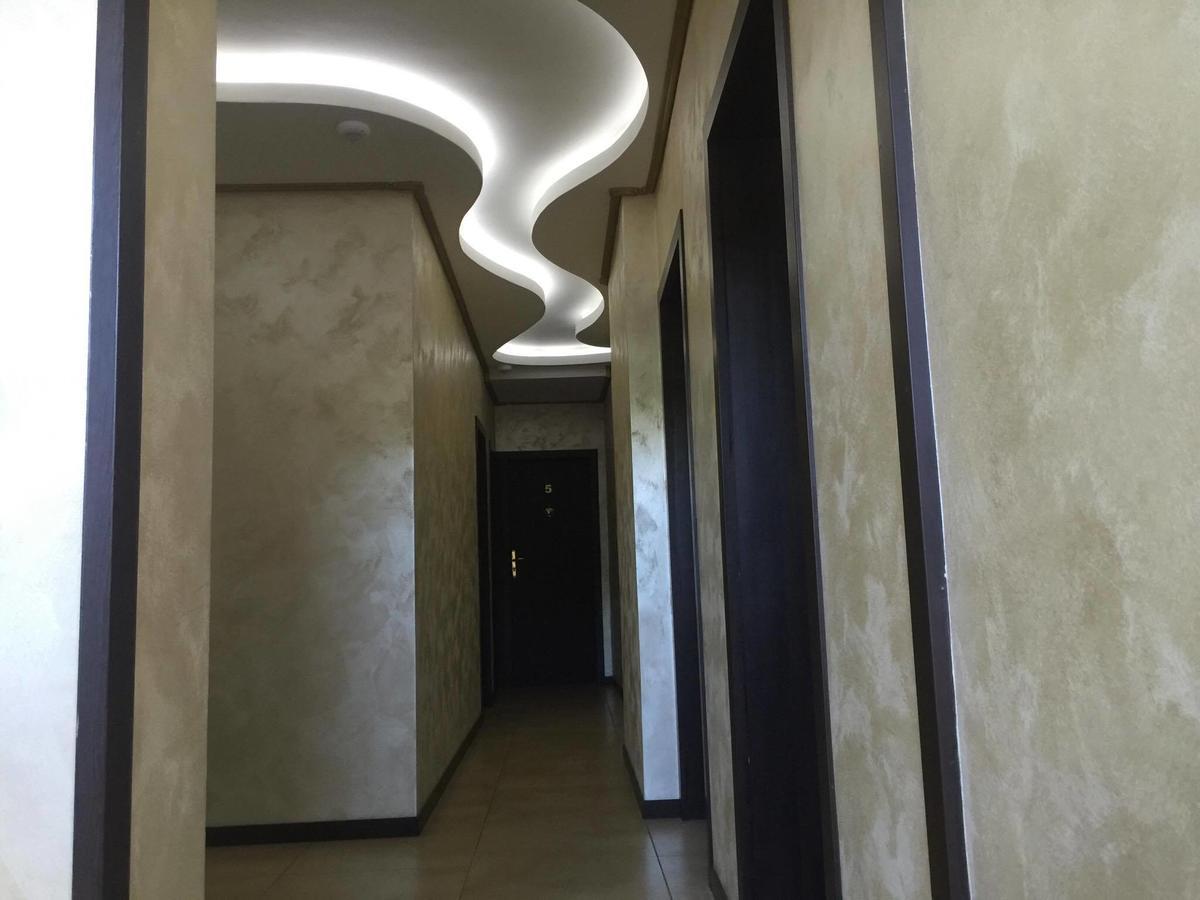 Hotel Chamishki ブラゴエヴグラト エクステリア 写真