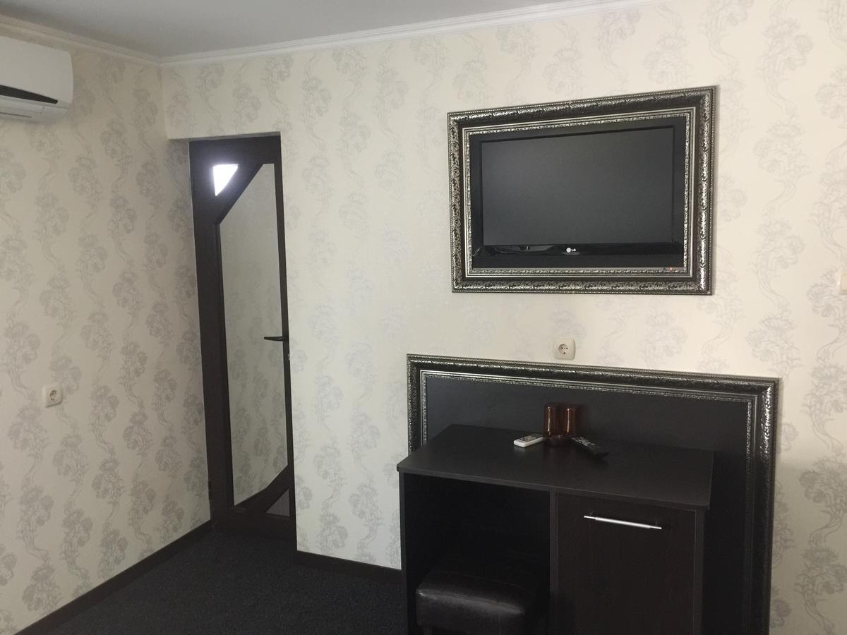Hotel Chamishki ブラゴエヴグラト エクステリア 写真